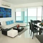 Modern 3 Alcobas Apartment