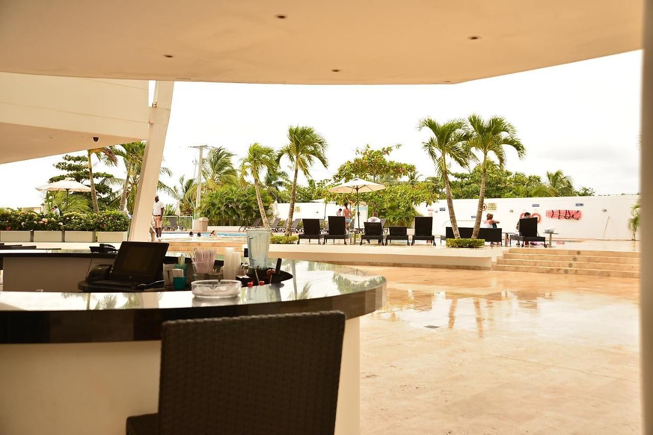 Modern 3 Bedroom With Sea-beach View *