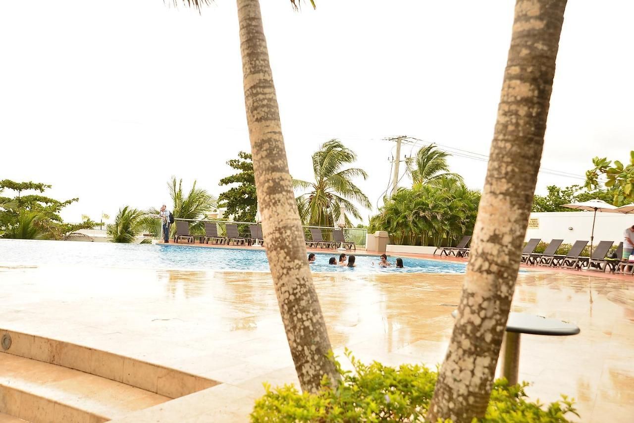 Modern 3 Bedroom With Sea-beach View *