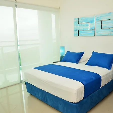 Modern 3 Bedroom With Sea-beach View Apartment *