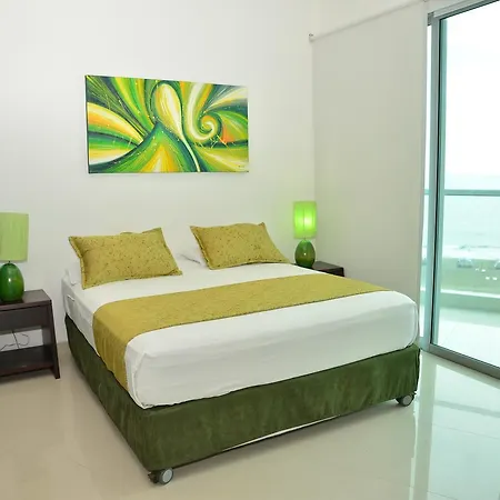 Apartment Modern 3 Bedroom With Sea-beach View *