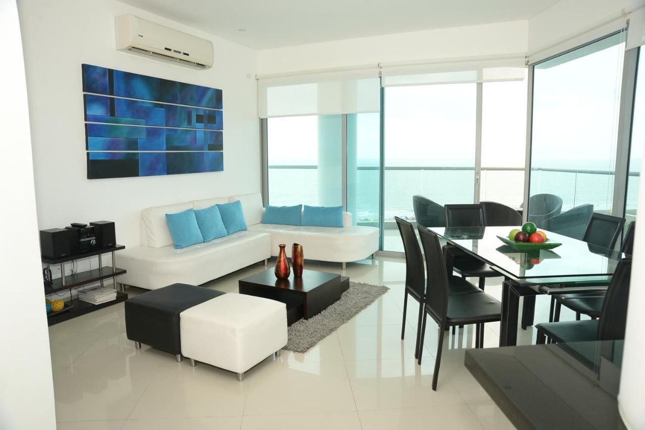 Modern 3 Bedroom With Sea-beach View