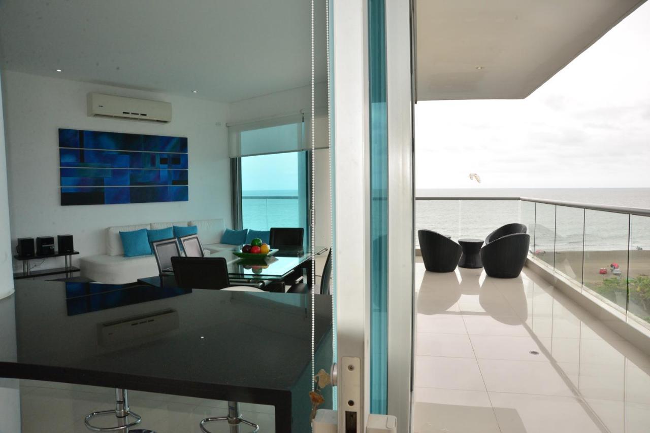 Modern 3 Bedroom With Sea-beach View Apartamento